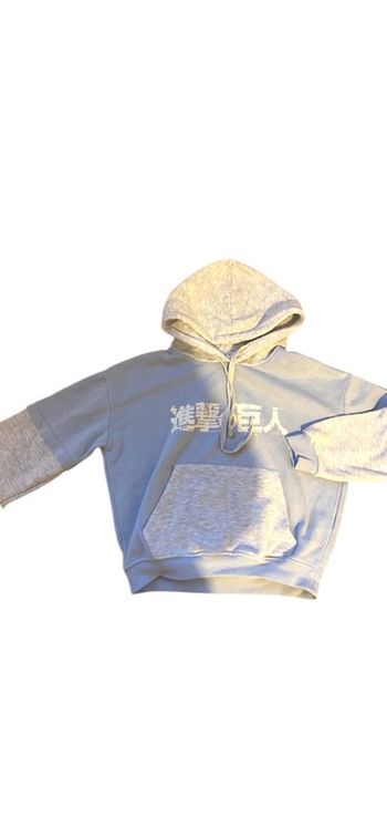Sweat l’attaque des titans