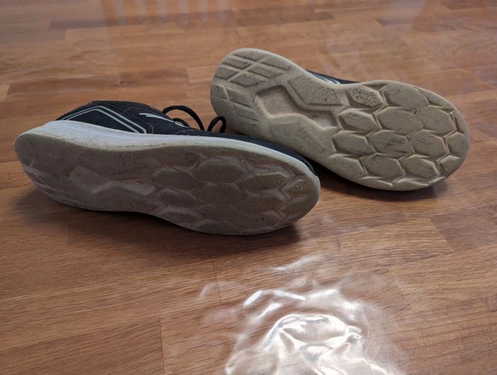 Basket garçon pointure 39 Airness - photo numéro 5