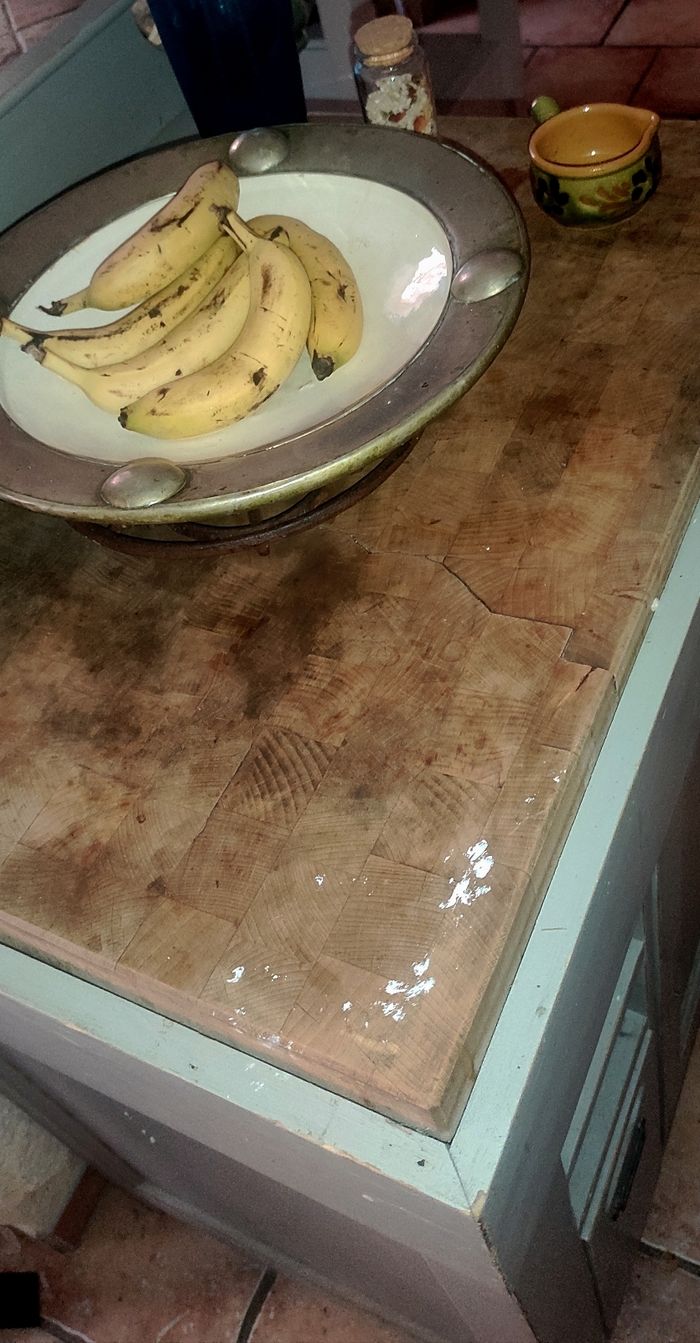 Billot de boucher - photo numéro 8