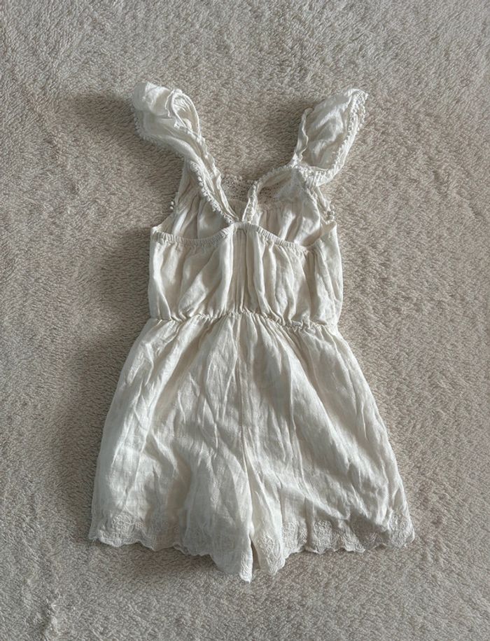 Combishort Kiabi - photo numéro 2