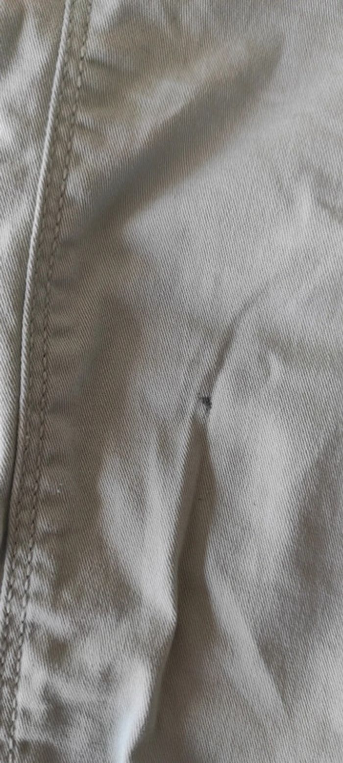 pantalon 4/5ans - photo numéro 3