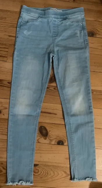 Jegging