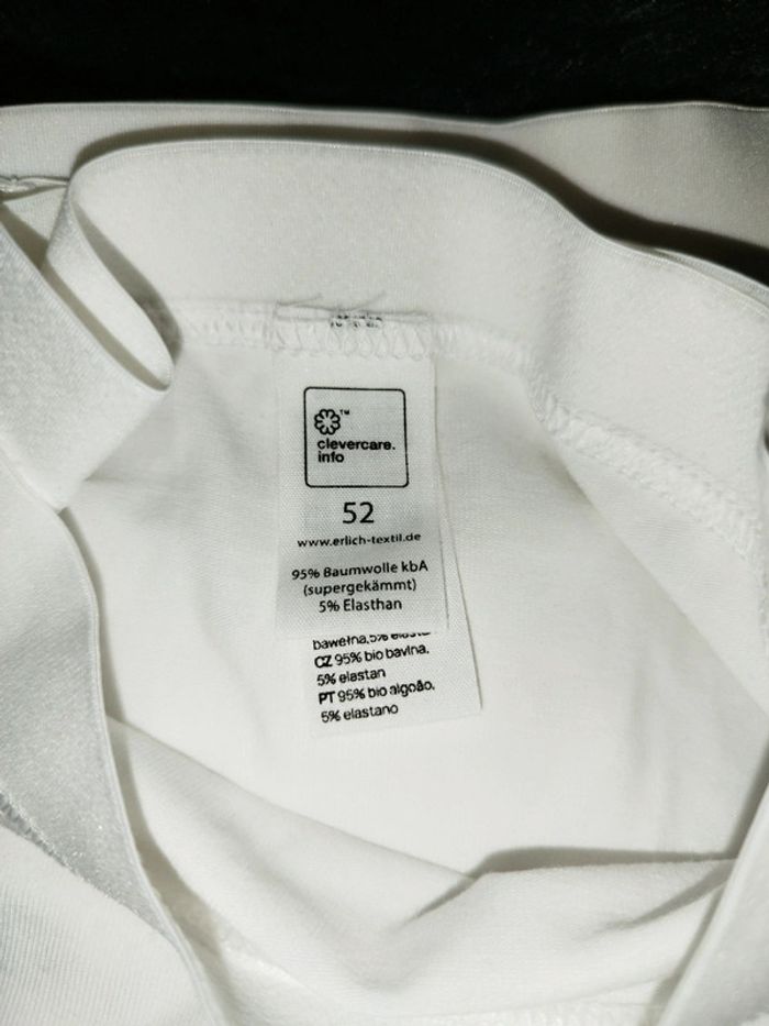 Culottes *3 unicolore - photo numéro 3
