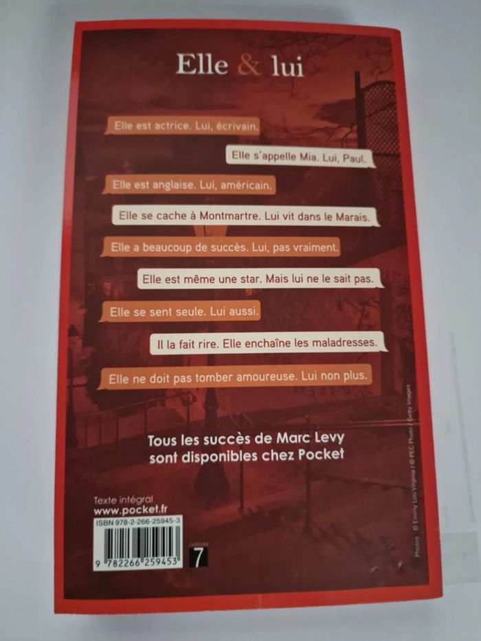 Marc levy - photo numéro 2