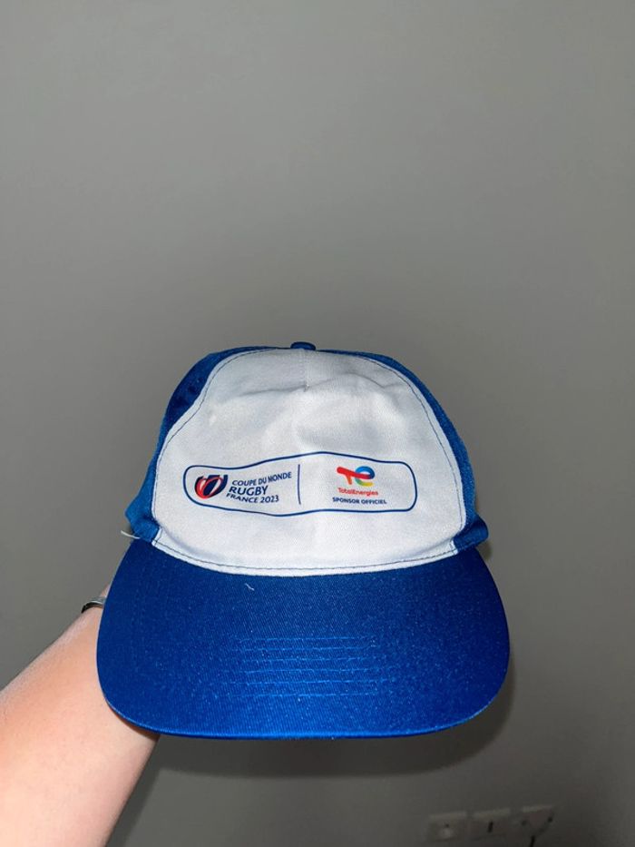Casquette