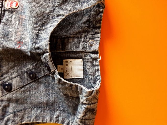 robe 12 mois - photo numéro 3