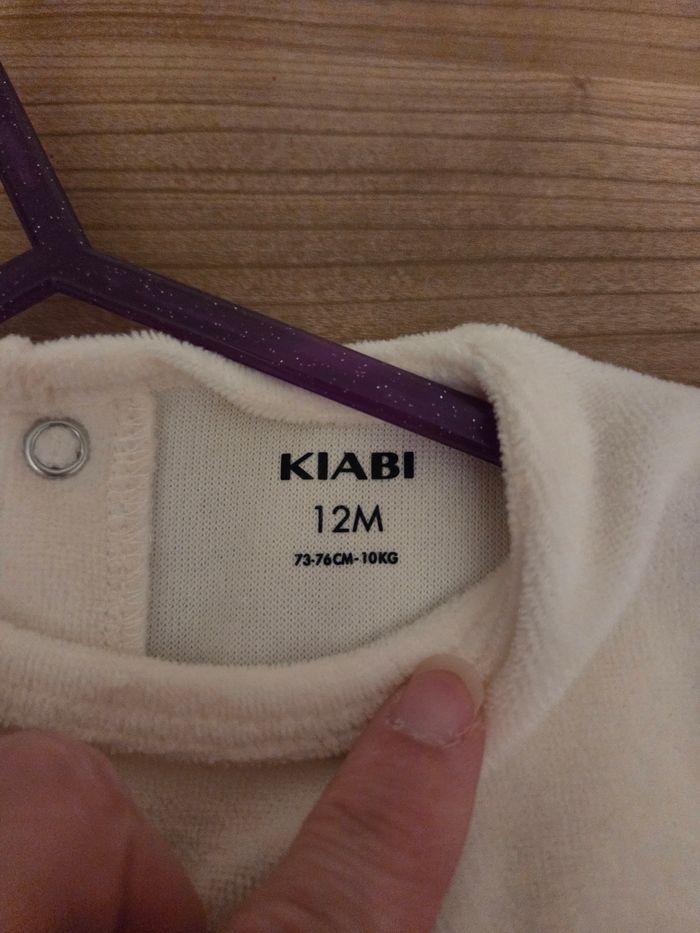 Pyjama - photo numéro 2