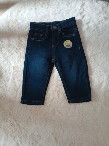 jeans 12 mois garçon 👦
