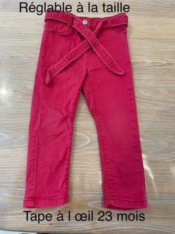 Pantalon