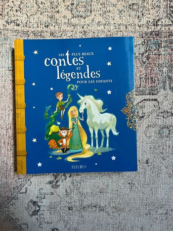 Contes & légendes
