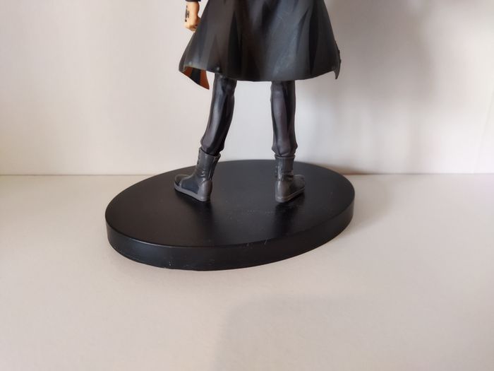 ONE PIECE - DX Figurine The Grandline Men 15th Vol.7: Trafalgar Law Banpresto - photo numéro 7