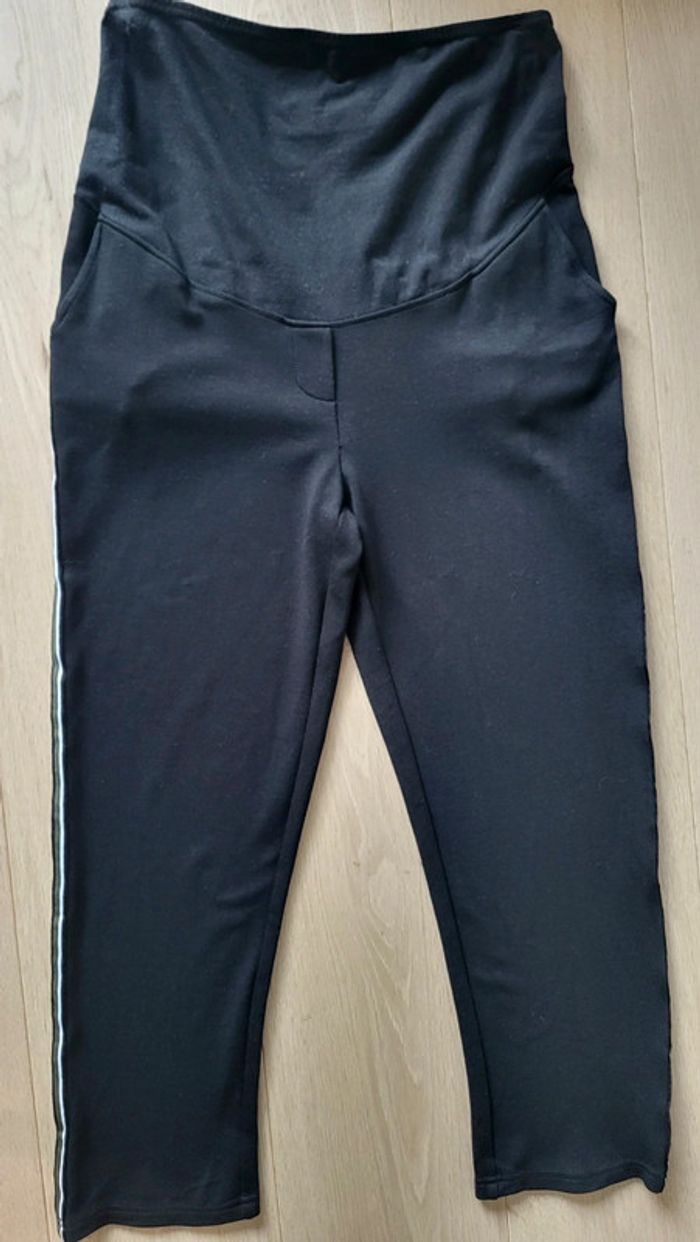 Pantalon grossesse Maternité Kiabi 38-40