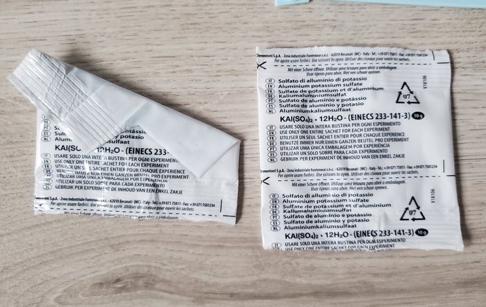 Magic Cristal Set - photo numéro 6