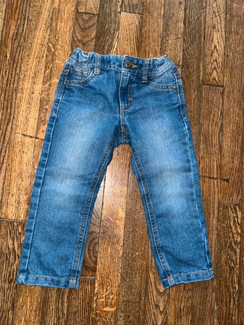 Jeans tao 24 mois