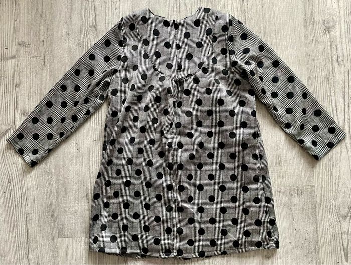 Robe 5 ans Orchestra - photo numéro 3