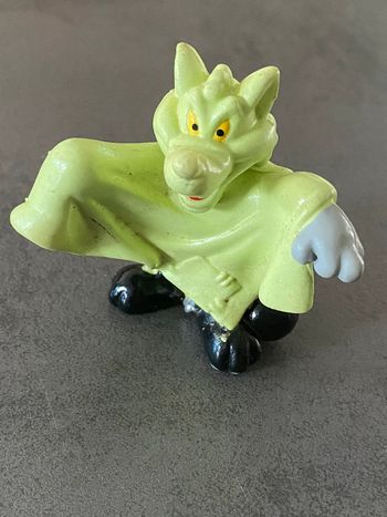 Figurine Flunch
