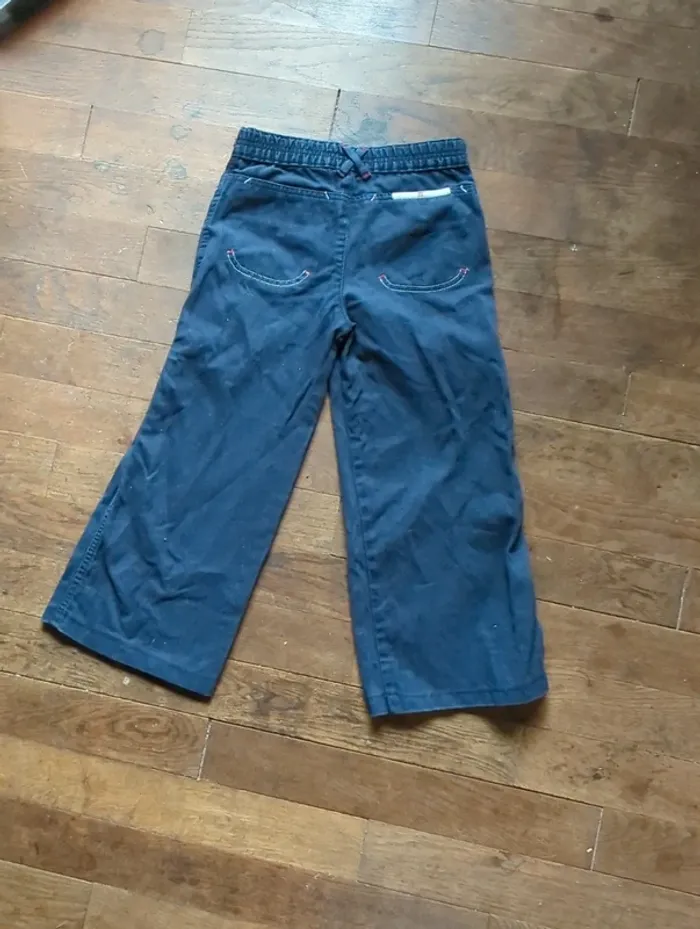 Pantalon 6 ans Captain Tortue - photo numéro 3