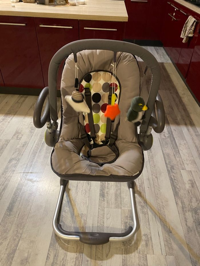 Relax beaba - photo numéro 4