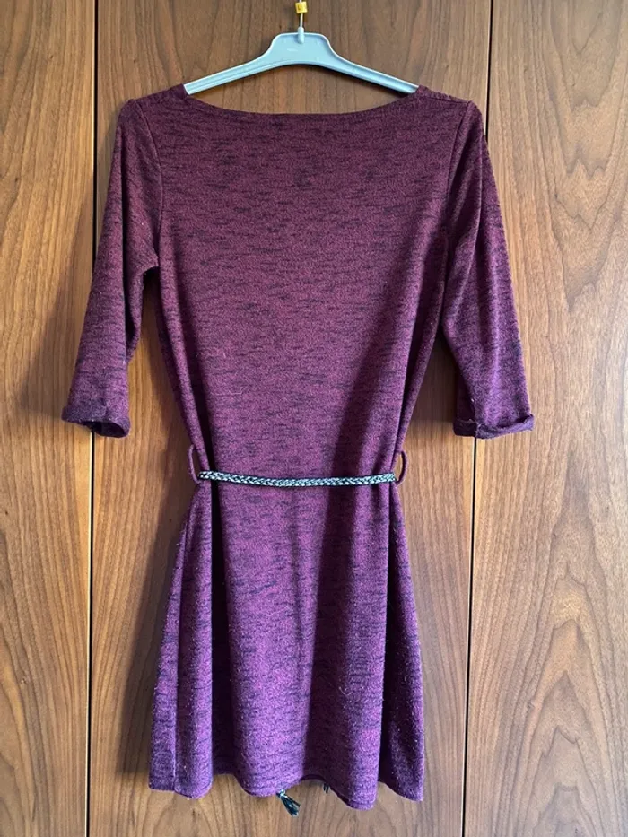 Robe pull - photo numéro 2