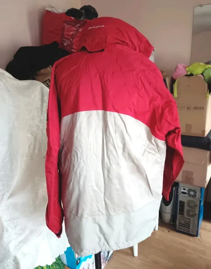 Parkas - photo numéro 2