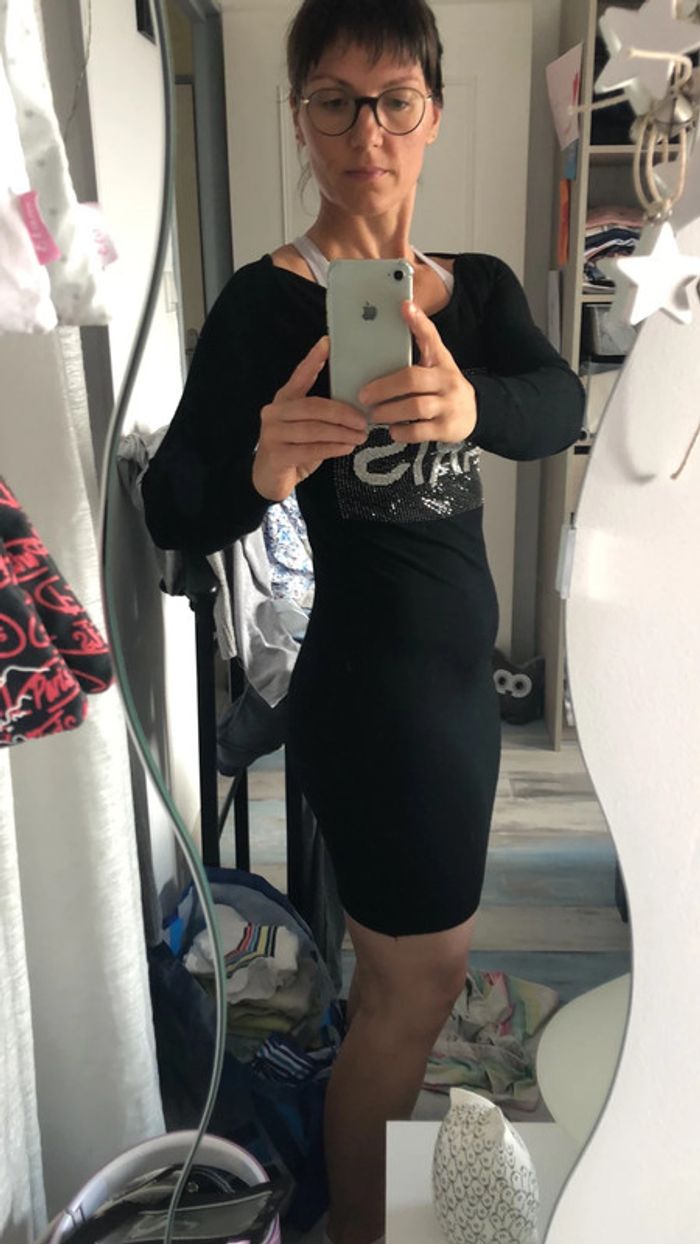 Enzoria - robe pull femme Taille Unique _ dressing à -50% - photo numéro 6