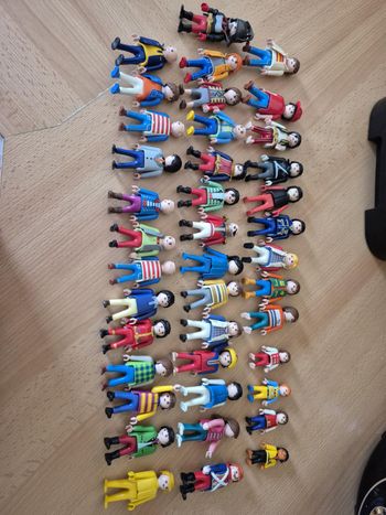 figurines playmobil