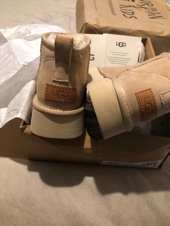 Boot UGG