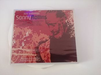 Sonny Rollins