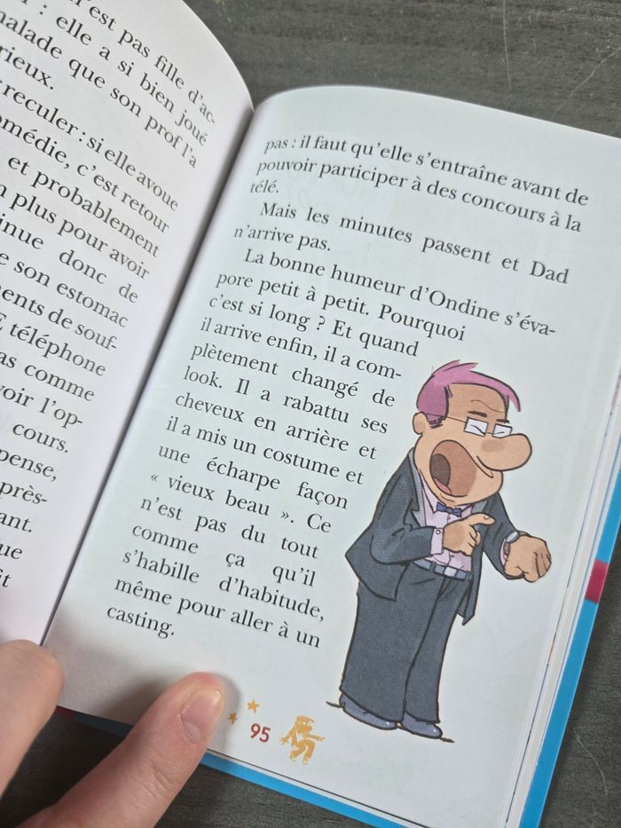 Livre 📖 - photo numéro 2
