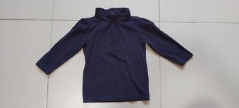 Sous pull 24 mois