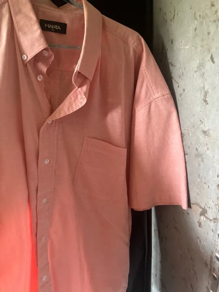 Chemise - photo numéro 3