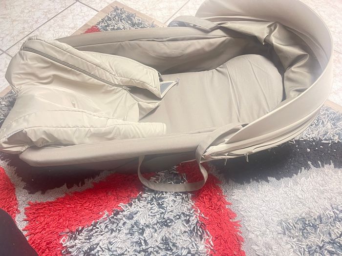 Nacelle stooke beige - photo numéro 4