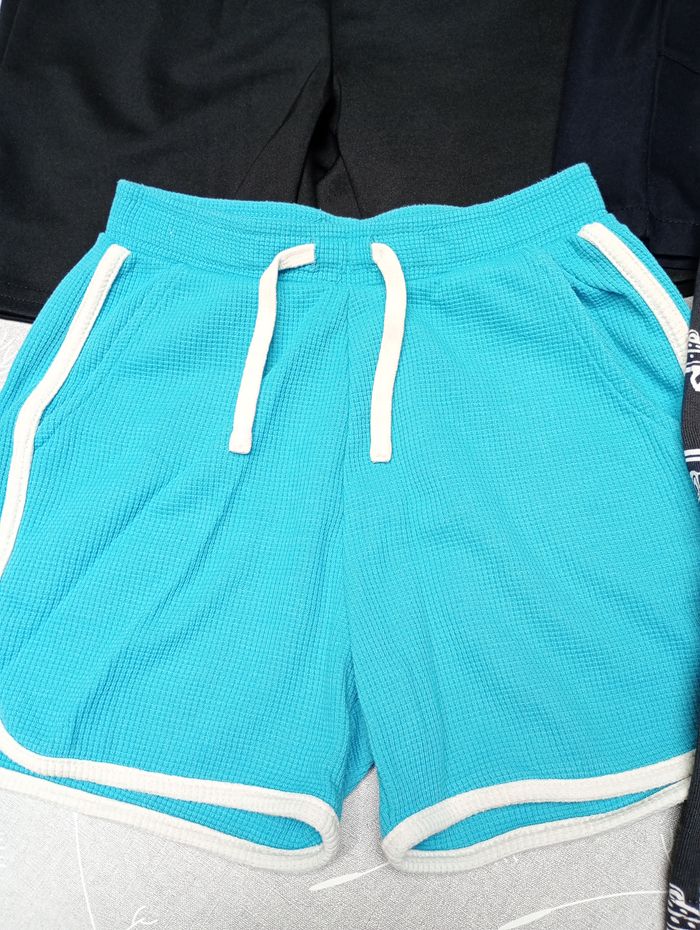 Lot shorts - photo numéro 3