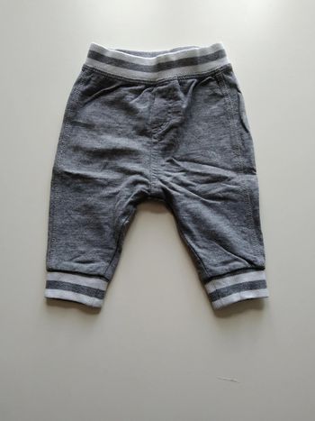 jogging gris Z garcon 3 mois