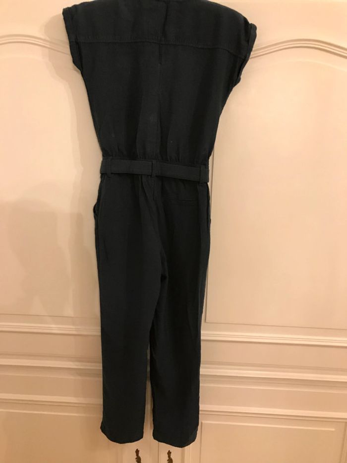 Combinaison Sans Manche 8 Ans - photo numéro 5