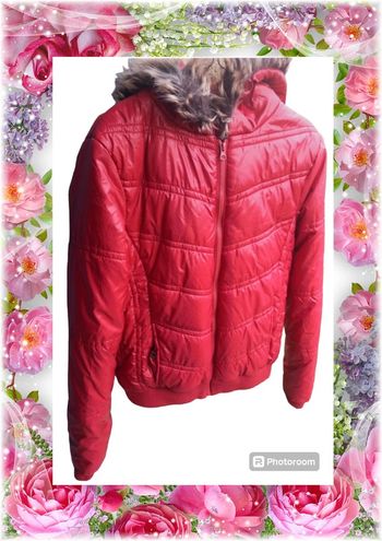 💫🌸Doudoune pour femme 🌸💫