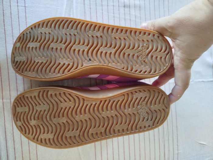 Baskets ou sneakers Adidas pointure 36 - photo numéro 8