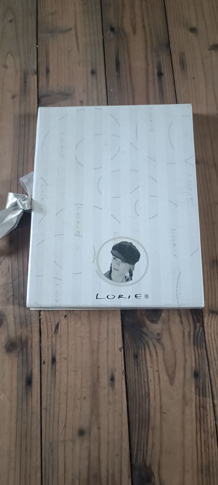 Coffret d'écriture lorie - photo numéro 2