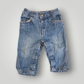 Jean  - Kitchoun - 6 mois 