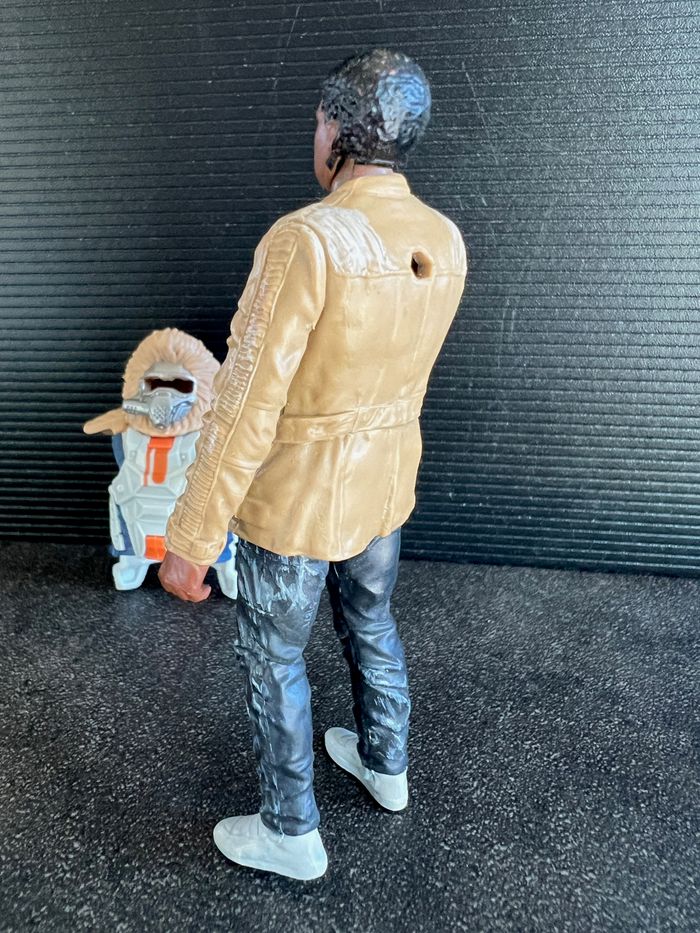 Finn Figurine Star Wars 11cm Le Reveil de la Force - photo numéro 4