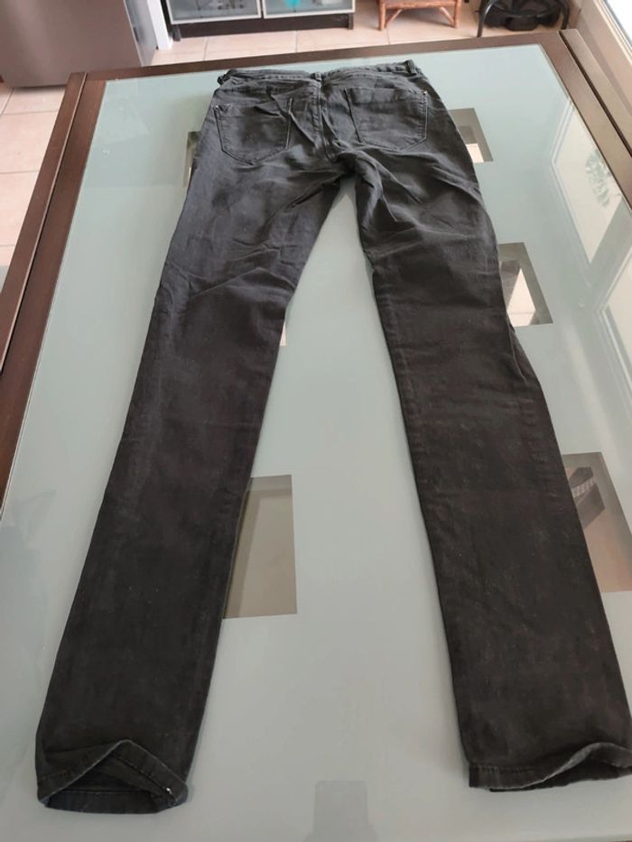 Pantalon jean - photo numéro 6