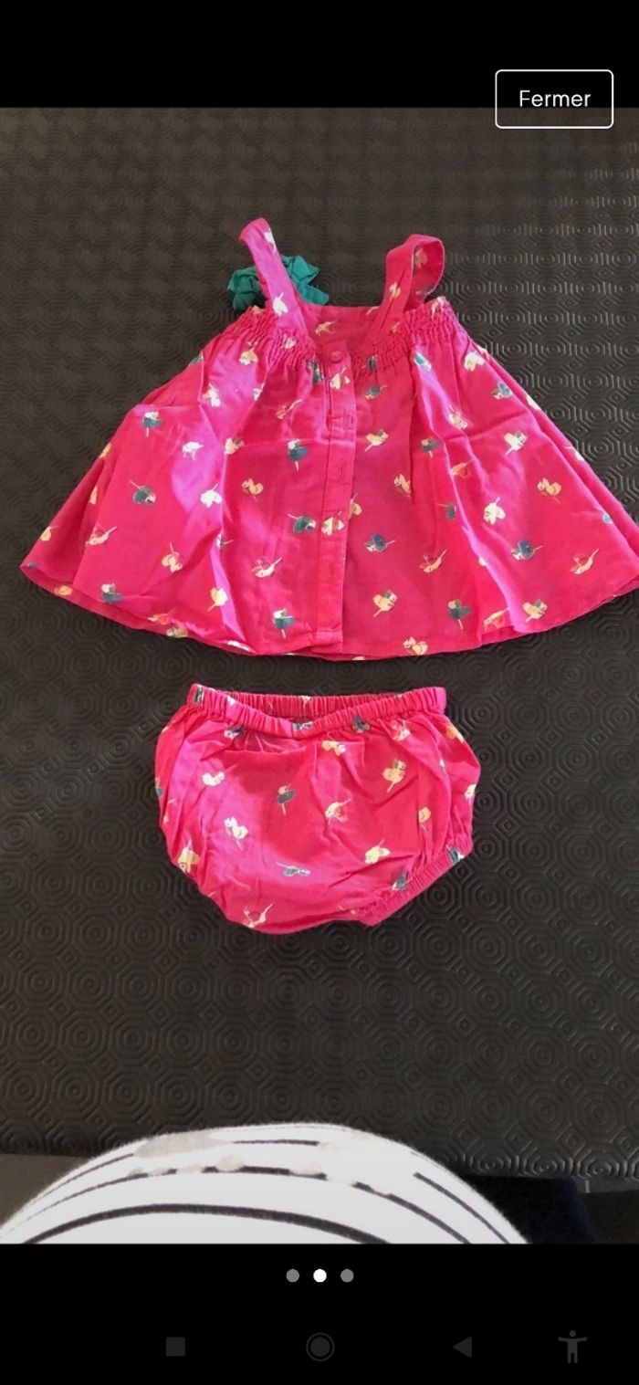 Robe - photo numéro 2