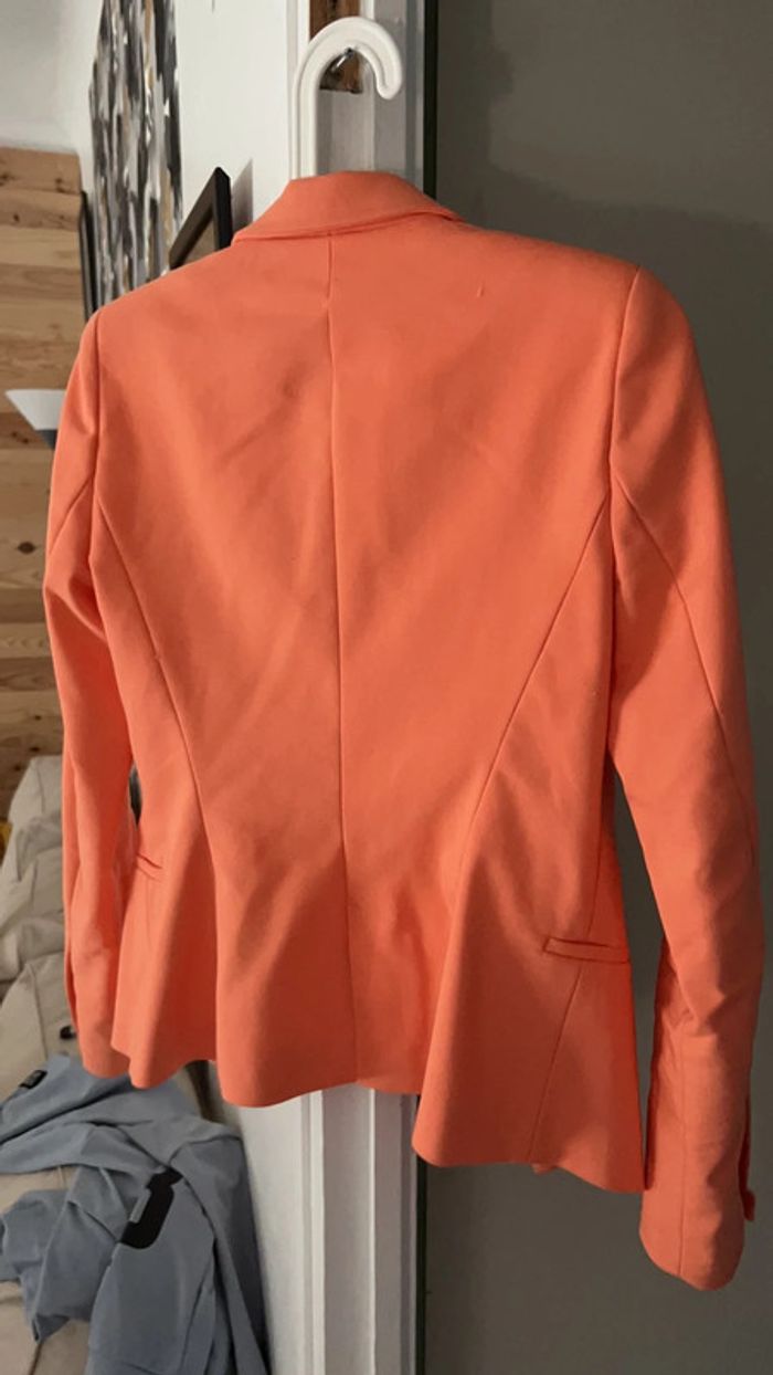 Blazer - photo numéro 4