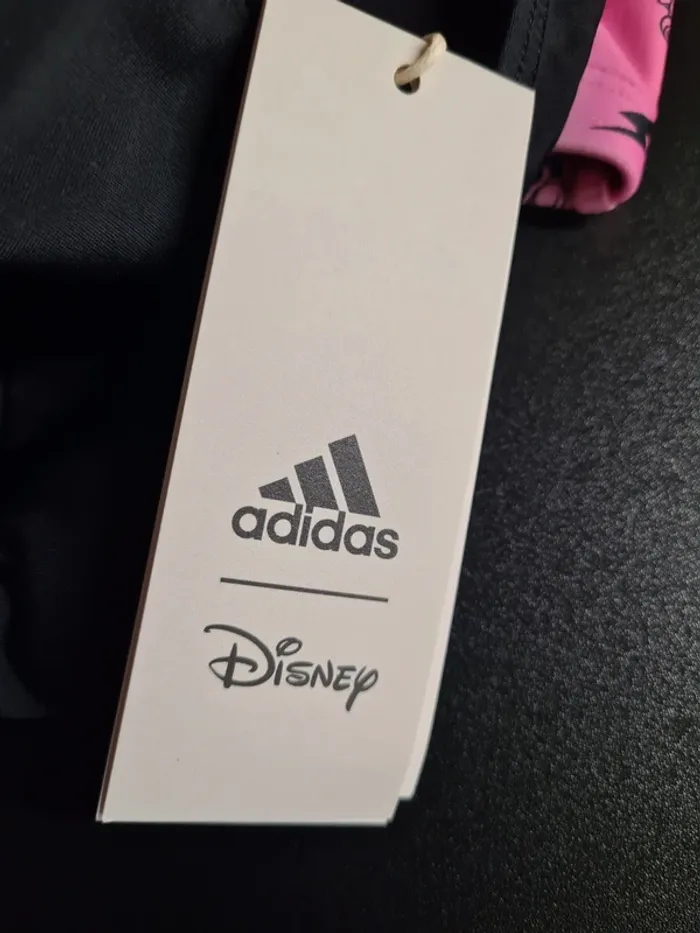 Maillot de bain adidas x disney - photo numéro 5