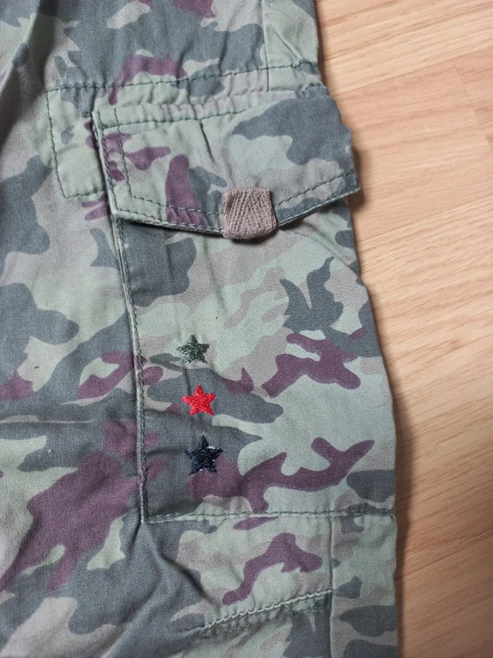 Pantalon - photo numéro 3
