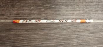 Crayon de papier domitys tour de France 2023