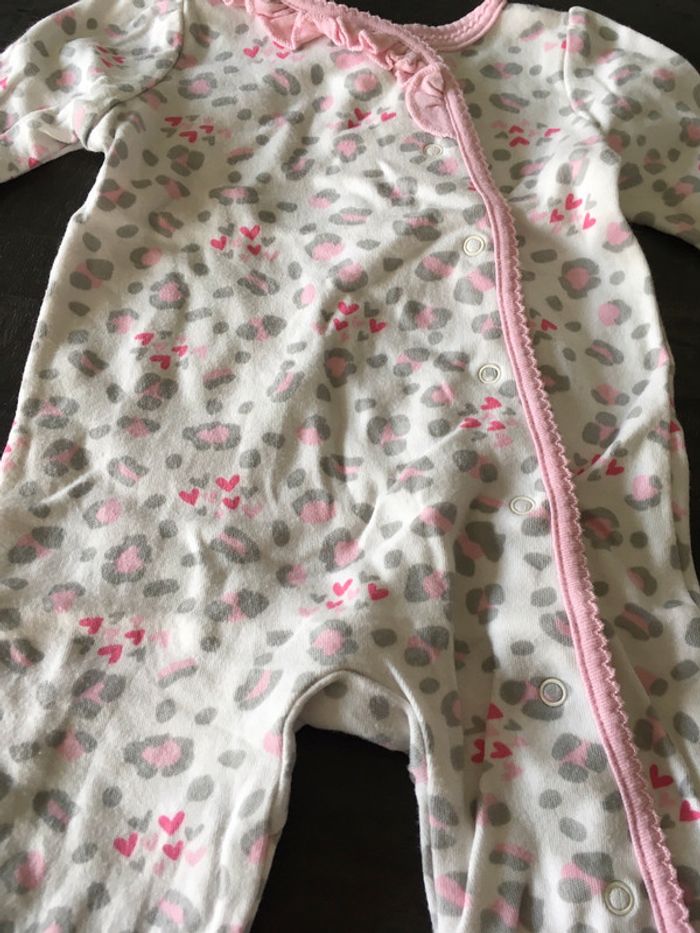 Ensemble pyjama et pantalon - photo numéro 3