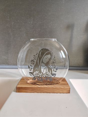 Diffuseur Parfum à bâton