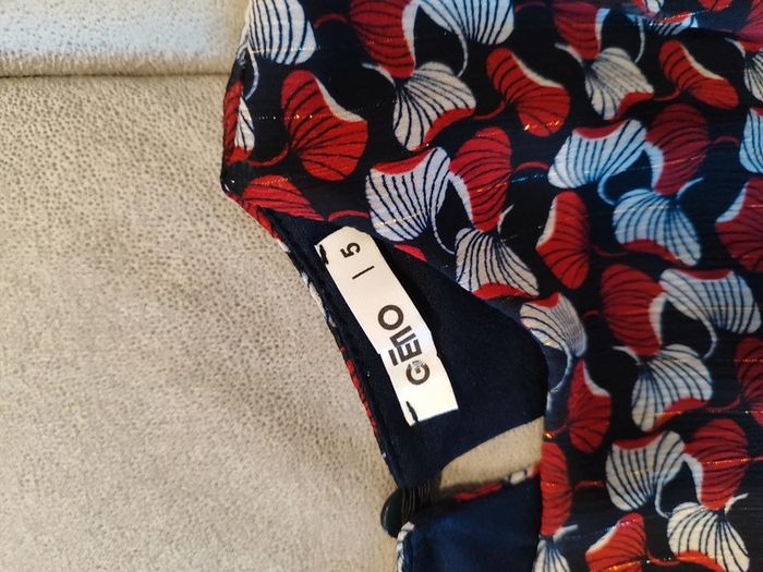 Robe fluide - photo numéro 2