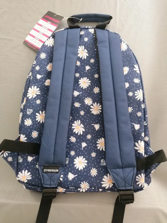 Sac à dos Freegun - photo numéro 2